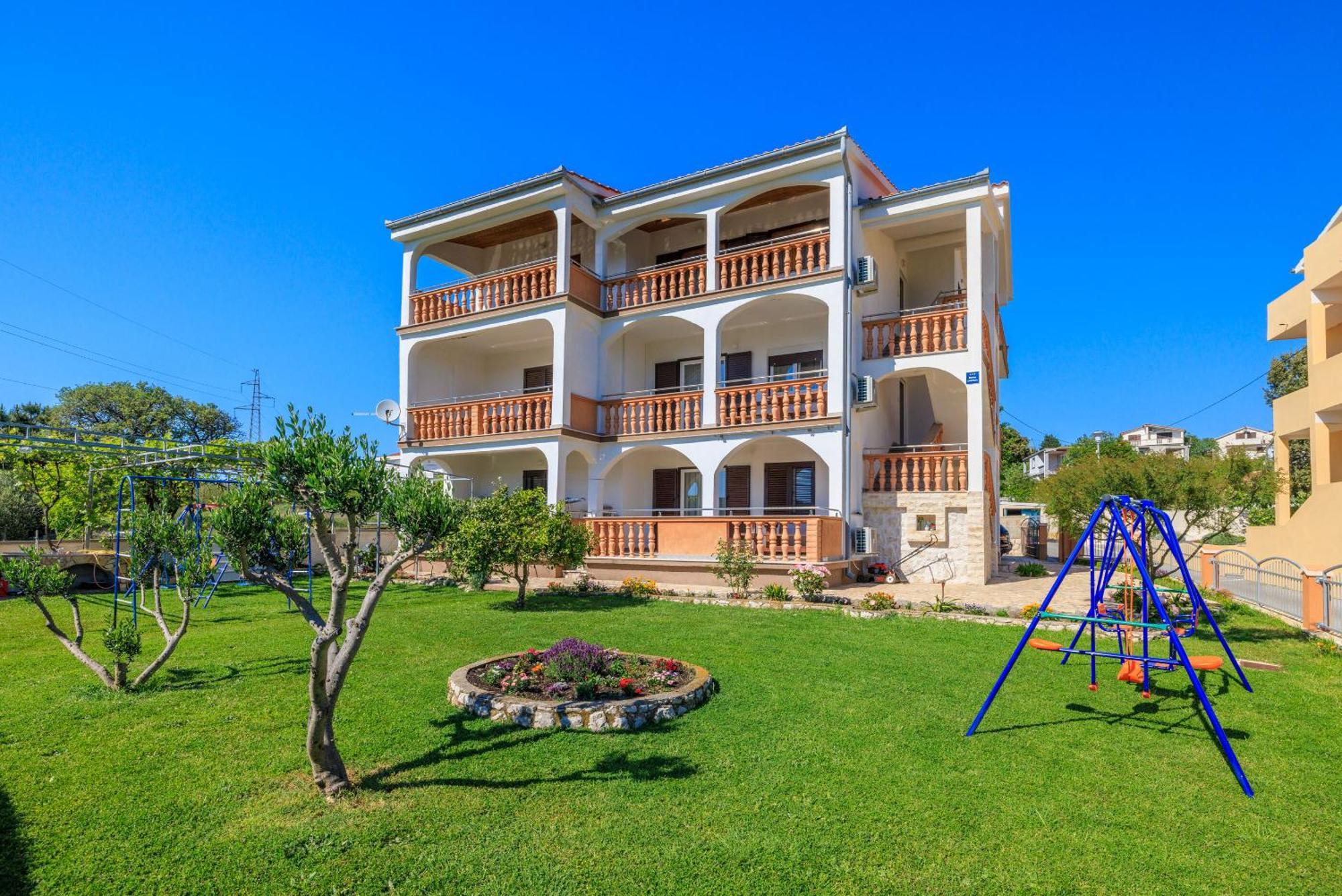 Apartamento Danica Lopar
